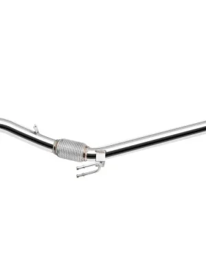Vysoce Kvalitní Downpipe FMIC.Pro SKODA Octavia 1.9 2.0 TDI Mk2 2004-2013