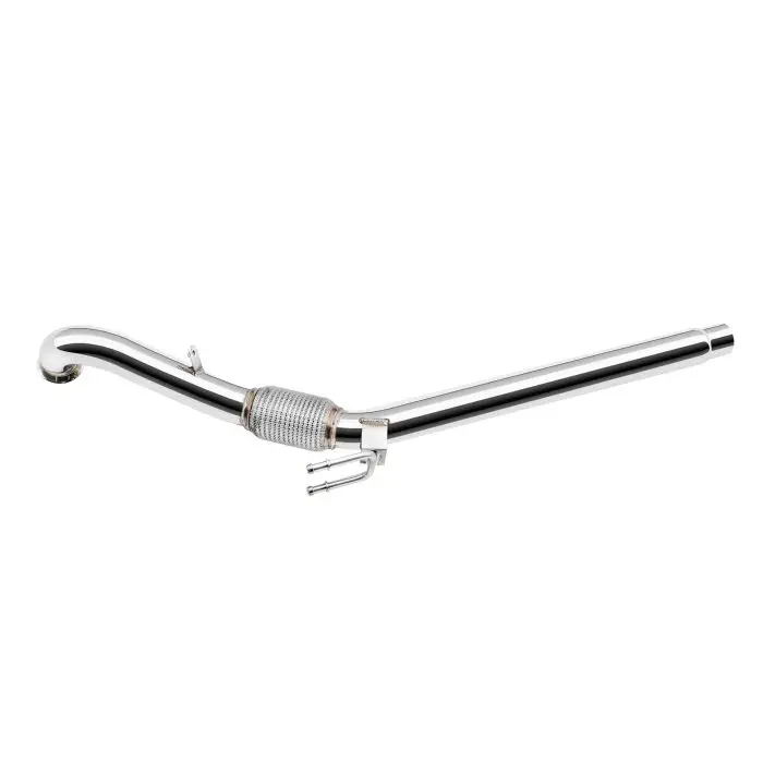Vysoce Kvalitní Downpipe FMIC.Pro SKODA Octavia 1.9 2.0 TDI Mk2 2004-2013