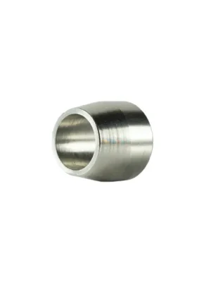 Objímka výfukového závěsu 10mm kužel z nerezové oceli Sleva