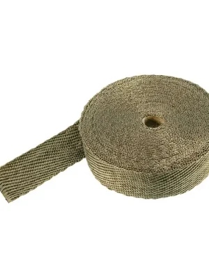Dokud Zásoby Vydrží Termoizolační bandáž Fmic.Pro MAGMA 50mm 2mm 10m
