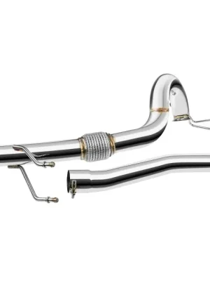 Downpipe FMIC.Pro VOLKSWAGEN Touran 2.0 TDI Výhodná Nabídka