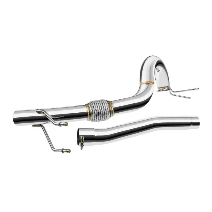 Downpipe FMIC.Pro VOLKSWAGEN Touran 2.0 TDI Výhodná Nabídka