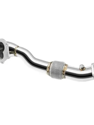 Finální Výprodej Downpipe FMIC.Pro MITSUBISHI Lancer Evo X 2.0T2010-2016
