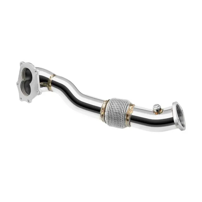 Finální Výprodej Downpipe FMIC.Pro MITSUBISHI Lancer Evo X 2.0T2010-2016