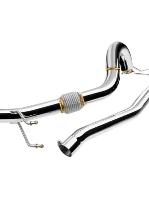 Akční Cena Downpipe FMIC.Pro SKODA Octavia 1.9 2.0 TDI Mk1 Mk2 2004-2013