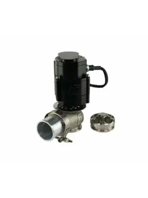 Wastegate Turbosmart eALV40 Electronic Anti Lag Gen V Aktuální
