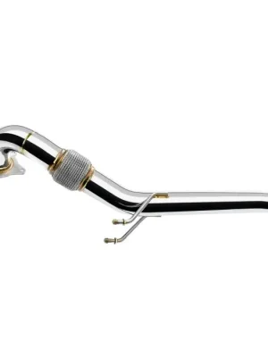 Poslední Šance Downpipe FMIC.Pro SKODA Superb 1.8 2.0 TSI Mk2 2008-2015