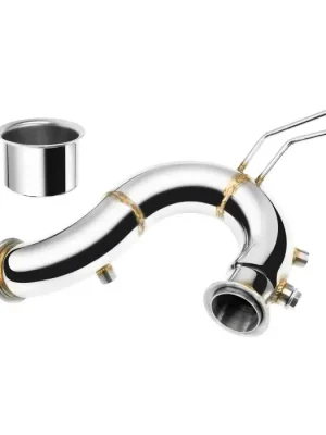 Downpipe FMIC.Pro SEAT Leon 1.6 2.0 TDI Mk3 2013- Ihned K Objednání