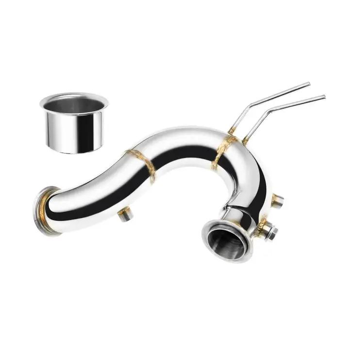 Downpipe FMIC.Pro SEAT Leon 1.6 2.0 TDI Mk3 2013- Ihned K Objednání
