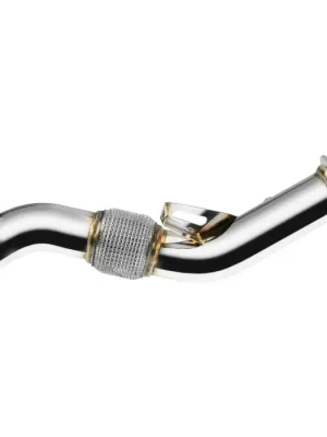 Downpipe FMIC.Pro BMW E60, E61535d M57N2 2005-2010 Objednat Nyní