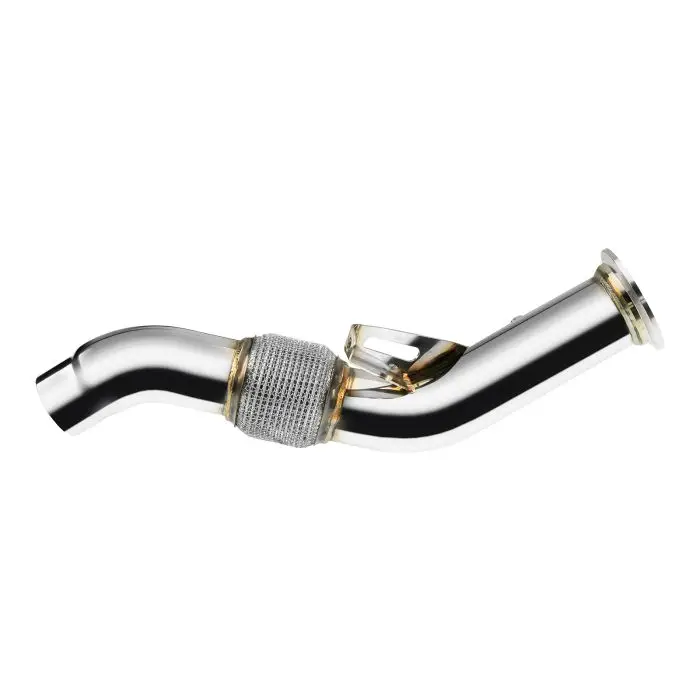 Downpipe FMIC.Pro BMW E60, E61535d M57N2 2005-2010 Objednat Nyní
