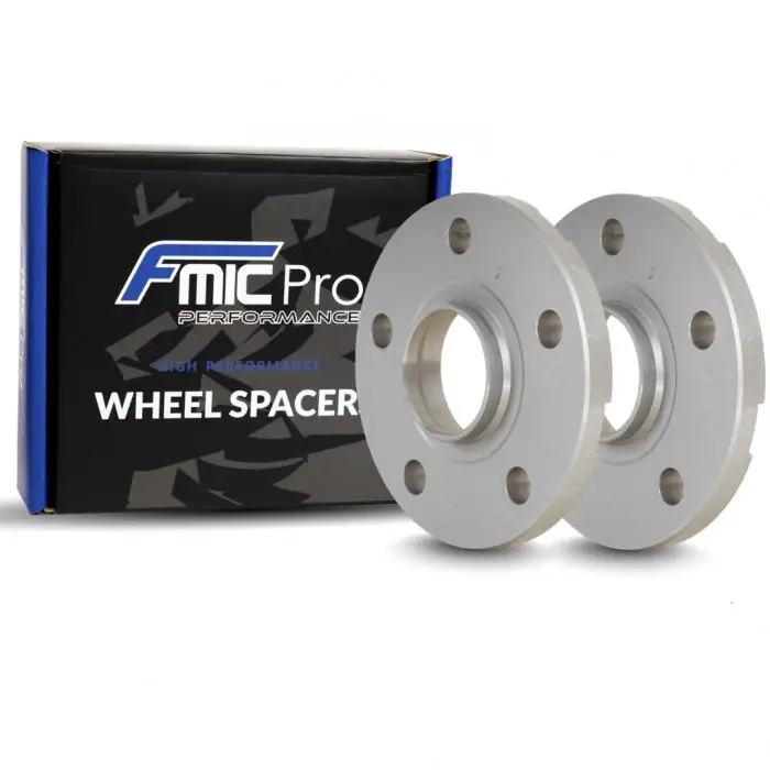 Rozpěrky kol FMIC.PRO FORD KA (RU8) 15mm 4x98 58mm (10.08-) Nejprodávanější