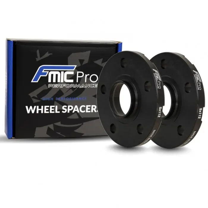 Originální Rozpěrky kol FMIC.PRO VW NEW BEETLE CABRIO (1Y7) 15mm 5x100 57mm (09.02-10.10)