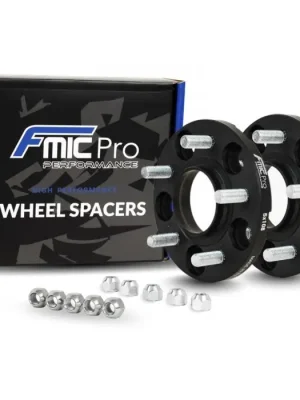 Bezpečná Platba Rozpěrky kol FMIC.PRO FORD B-MAX VAN 30mm 4x108 63,3mm (10.12-)