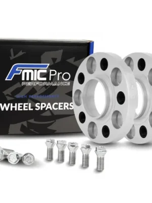 Cenová Bomba Rozpěrky kol FMIC.PRO FIAT 500 (312) 30mm 4x98 58mm (10.07-)