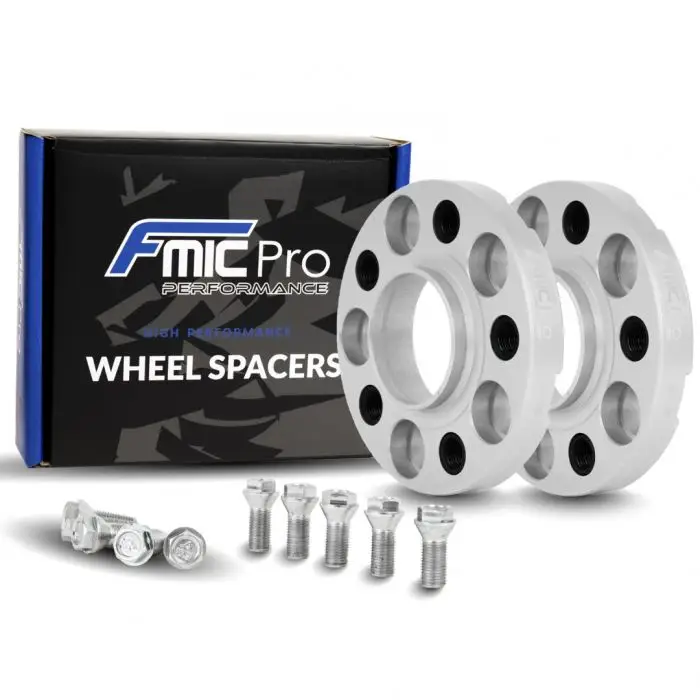 Cenová Bomba Rozpěrky kol FMIC.PRO FIAT 500 (312) 30mm 4x98 58mm (10.07-)