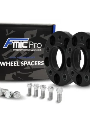 Zlevněný Rozpěrky kol FMIC.PRO SEAT EXEO (3R2) 20mm 5x112 57mm (12.08-)