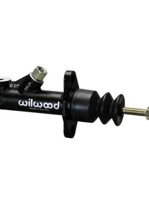 Nejprodávanější Brzdový válec Wilwood řady GS Wilwood 260-15092 0.8125"