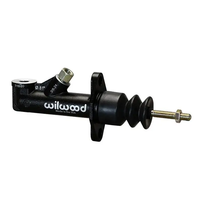 Nejprodávanější Brzdový válec Wilwood řady GS Wilwood 260-15092 0.8125"