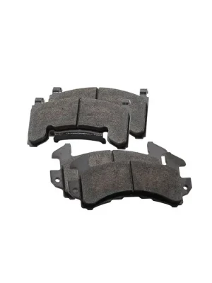 Brzdové desky Wilwood 150-20-D154K BP-20 D154 Street Performance Racing Pads .52 Horká Nabídka