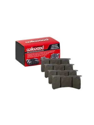 Brzdové desky Wilwood 150-30-7520K BP-30 7520 High-Temperature Racing Pads .80 Super Cena