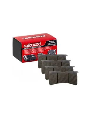 Brzdové desky Wilwood 150-28-7420K BP-28 7420 High-Temperature Racing Pads .80 Vrácení Zdarma