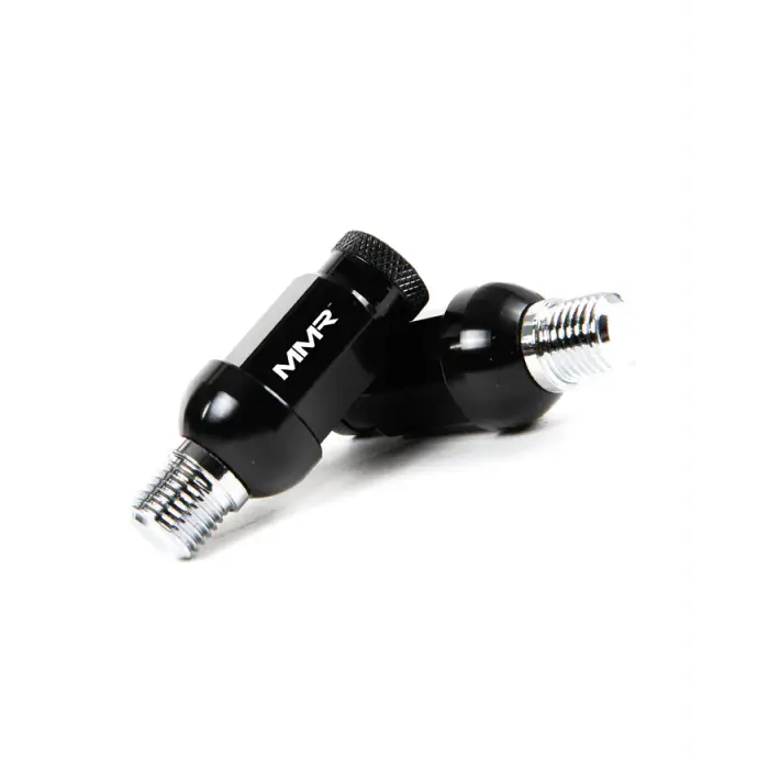MMR Stud and Nut Kit 70mm Conical Tapered Seat for BMW and Mini Ověřený