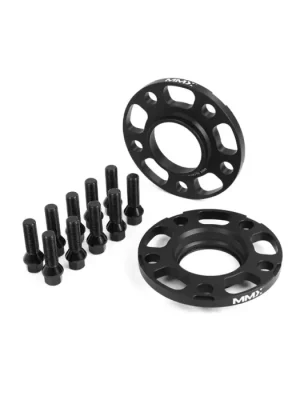 Nejlepší Cena MMX 15mm Wheel Spacers for BMW E Series M12 1.5 5x120