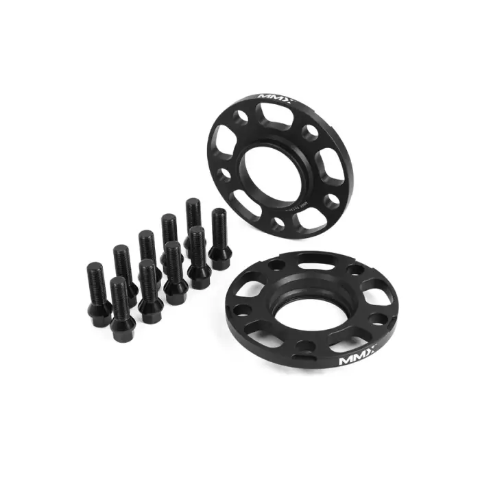 Nejlepší Cena MMX 15mm Wheel Spacers for BMW E Series M12 1.5 5x120