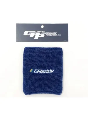GReddy Reservoir Cover - Blue Nová Kolekce