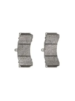 Časově Omezené RacingLine Stage 3 Brake Kit 6 Pot Replacement Brake Pads Ferrodo DS2500