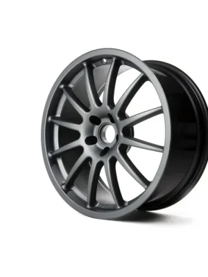Finální Výprodej RacingLine Cup Edition 18'' x 8.5" Wheel ET45 Gunmetal Grey Set of 4 Wheels