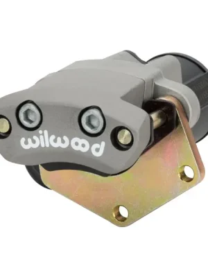 Brzdový třmen Wilwood 120-15687 Electric Parking Brake pravý 1 píst Víkendová Akce