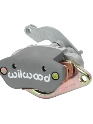 Brzdový třmen Wilwood 120-17265 MC4 Mechanical levý 1 pístek Ihned K Objednání