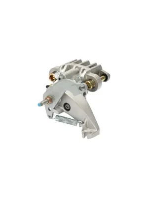 Brzdový třmen Wilwood 120-11025 HM4 Hydra-Mechanical pravý 1 pístek Časově Omezené