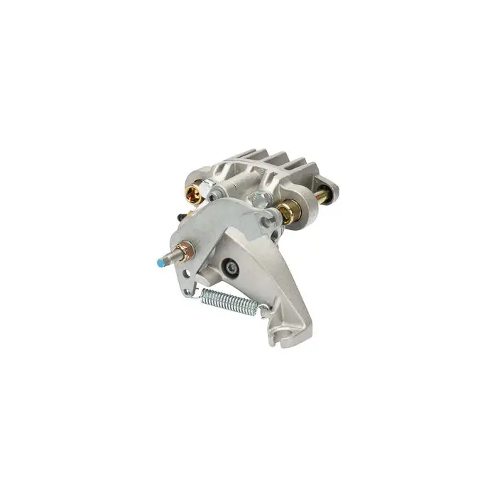 Brzdový třmen Wilwood 120-11025 HM4 Hydra-Mechanical pravý 1 pístek Časově Omezené