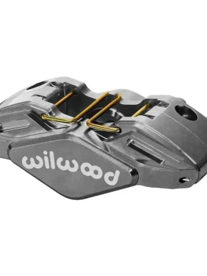 Brzdový třmen Wilwood 120-13863 Powerlite 2R radiální pravý 2 pístky Novinka