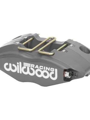 Cenově Výhodný Brzdový třmen Wilwood 120-15735 Powerlite univerzální radiální 4 pístky