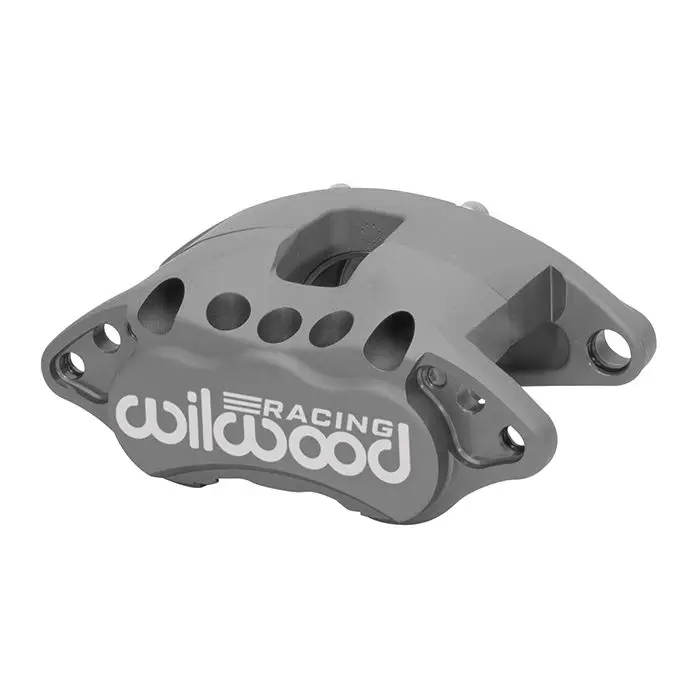 Autentický Brzdový třmen Wilwood 120-15610 D52-R univerzální 1 pístek
