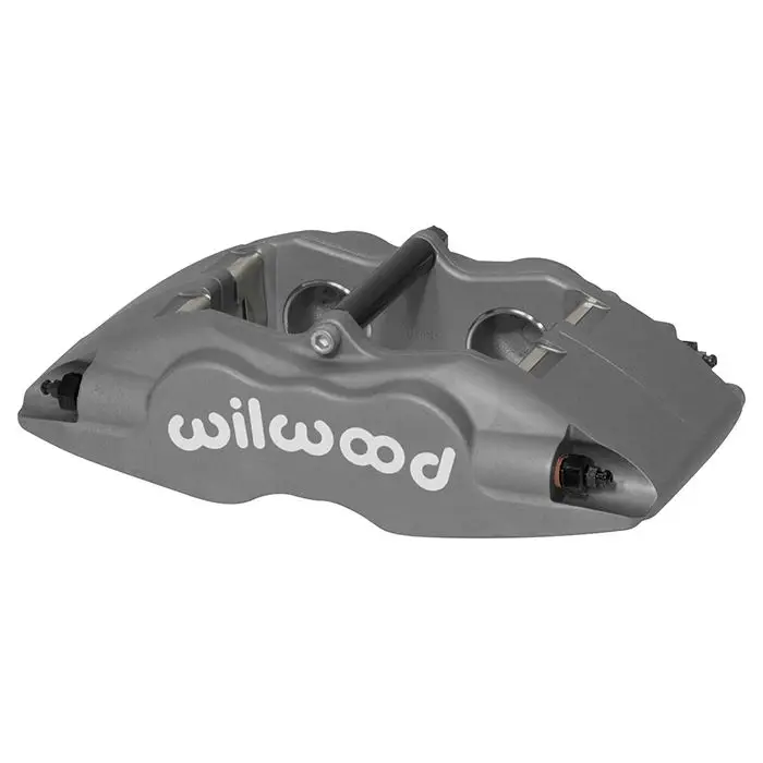 Brzdový třmen Wilwood 120-11125 Forged Superlite internal universal 4 písty Nakupujte Hned
