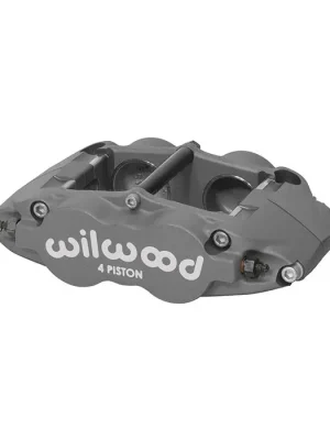 Značkový Brzdový třmen Wilwood 120-13229 Forged Superlite pravý 4 písty