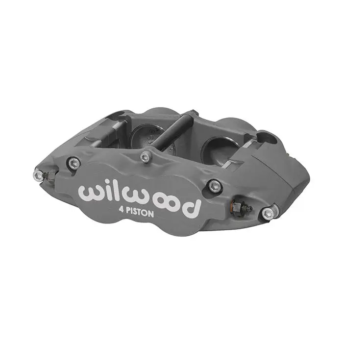 Značkový Brzdový třmen Wilwood 120-13229 Forged Superlite pravý 4 písty