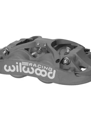 Brzdový třmen Wilwood 120-16466 XRZ4R universal 4 písty Nakupujte Hned