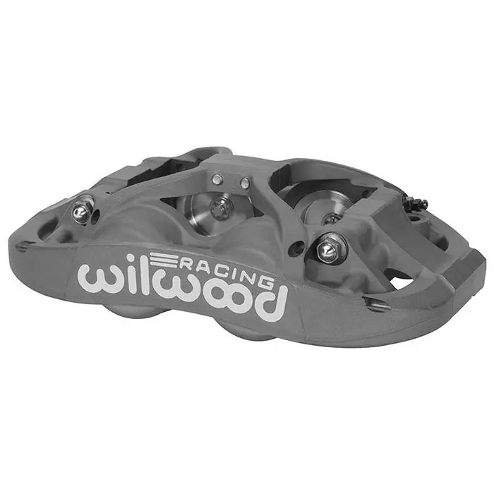 Brzdový třmen Wilwood 120-16466 XRZ4R universal 4 písty Nakupujte Hned
