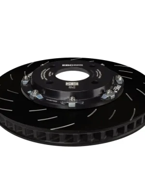 SG2FK-008 Sport Discs Rotors SG EBC Brakes Tovární Cena