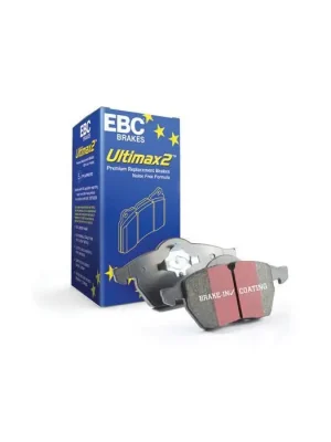 Sezónní Sleva DP723 Brake Pads ULTIMAX2 EBC Brakes