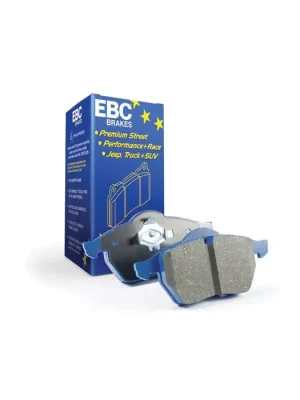 Cenově Výhodný DP51366NDX Brake Pads BLUESTUFF NDX EBC Brakes
