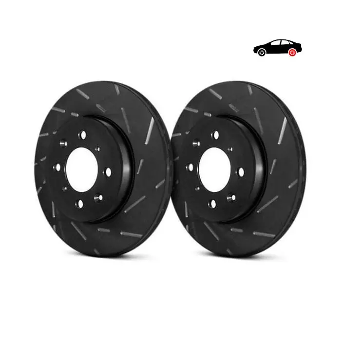 Nejlepší Volba USR167 Discs Rotors USR EBC Brakes for Seat Cordoba Ibiza 6K Toledo Volkswagen Corrado Golf Mk2 Golf Mk3 Golf Cabriolet Mk3 Jetta Mk2 Passat B2 Passat B3 Passat B4 Passat B5 Polo 6N Polo 6N2 Scirocco Mk1 Vento Volkswagen Cabriolet Golf Mk3 GTi Mk3 Jetta M