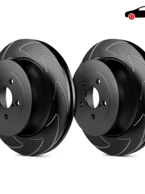 Vysoce Kvalitní BSD1338 Sport Discs Rotors BSD EBC Brakes for Seat Leon 1M Leon 1M Cupra R