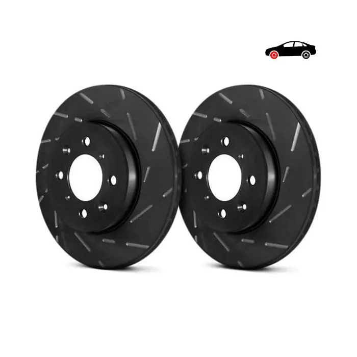 Akční Cena USR627 Discs Rotors USR EBC Brakes for Honda NSX ACURA NSX